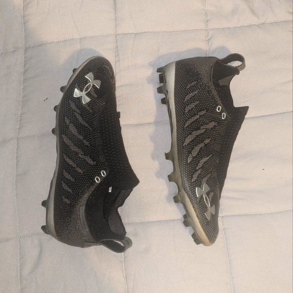 Under Armour Other - Football cleats